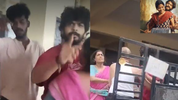 Raju weds Rambai Hero : వివాదంలో ఇరుక్కున్న హీరో.. డెలివరీ బాయ్ పై దాడి..