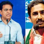 ‘హిట్లర్’ చుట్టూ రాజకీయాలు.. కేటీఆర్‌కు సామ స్ట్రాంగ్ కౌంటర్, వేలెత్తి చూపే ముందు..