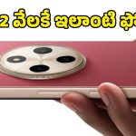 పాత మోడల్‌కు గుడ్‌బై.. సరికొత్త ఫీచర్లు, అద్భుతమైన లుక్స్‌తో Redmi 17C వచ్చేసింది!
