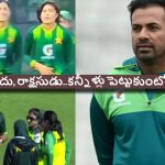 ఇండియా చేతిలో ఓట‌మి..పాకిస్తాన్ ప్లేయర్లకు నరకం చూపిస్తున్న కోచ్‌