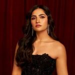 హీరోయిన్ రుక్మిణి వసంత్ డీప్‌ఫేక్ కేసులో ట్విస్ట్ .. ముగ్గురు అరెస్ట్..