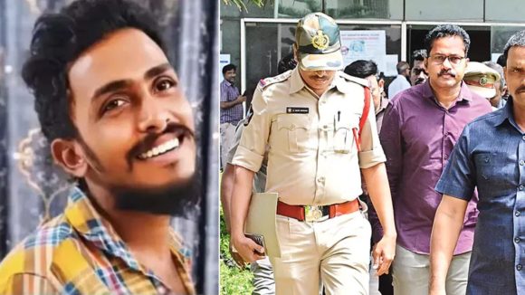 Vijayawada: సాయికృష్ణ కేసులో కీలక విషయాలు.. పోలీసు కస్టడీలో మృతి, మృతదేహం మాటేంటి?