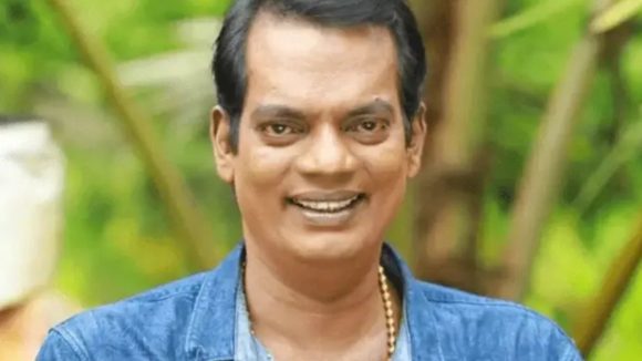 సినీ ఇండస్ట్రీలో తీవ్ర విషాదం.. ప్రముఖ నటుడు కన్నుమూత..