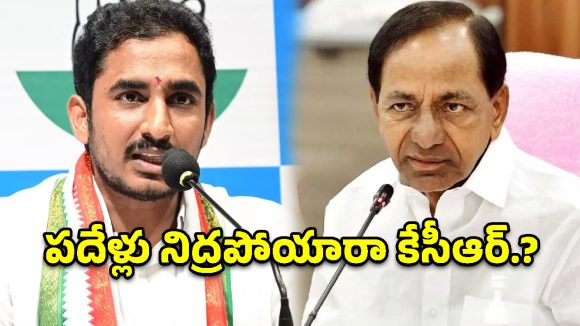 ప్రాజెక్టుని బొందపెట్టినోడే బాధపడ్డట్టు ఉంది.. బీఆర్ఎస్ నేతలపై సామా ఘాటు వ్యాఖ్యలు!