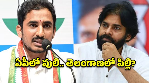 ఏపీలో ‘జనసేన’.. తెలంగాణలో ‘భజనసేన’.. పవన్ కళ్యాణ్ వైఖరిపై సామ నిప్పులు!