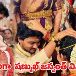 సీక్రెట్‌గా పెళ్లి పీటలెక్కిన షణ్ముఖ్ జస్వంత్.. పెళ్లి కూతురు ఎవరో తెలుసా?