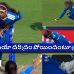 మైదానంలోనే కుప్ప‌కూలిన‌ శ్రేయాంక పాటిల్..నేరుగా ఇండియా ఫ్లైట్ ఎక్కించిన బీసీసీఐ !