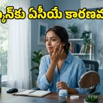 AC వల్ల స్కిన్ డ్రై అవుతోందా? వైద్యులు సూచించిన ఈ టిప్స్‌తో అందాన్ని రెట్టింపు చేసుకోండి!