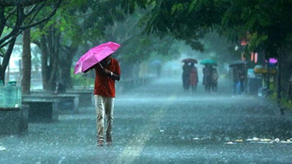 ఆలస్యమైనా చల్లటి కబురు.. నైరుతి రుతుపవనాలు రాక, కేరళలోకి ప్రవేశం!-ఐఎండీ
