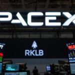 SpaceX IPO: ఐపీఓకు  స్పేస్‌ ఎక్స్..  4400 మంది ఉద్యోగులు రాత్రికి రాత్రే కోటీశ్వరులు,  మరో 400 మంది అయితే..