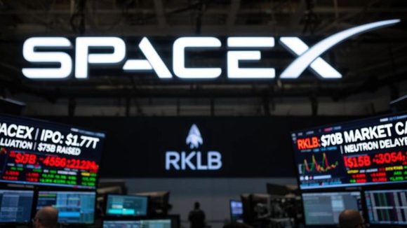 SpaceX IPO: ఐపీఓకు  స్పేస్‌ ఎక్స్..  4400 మంది ఉద్యోగులు రాత్రికి రాత్రే కోటీశ్వరులు,  మరో 400 మంది అయితే..