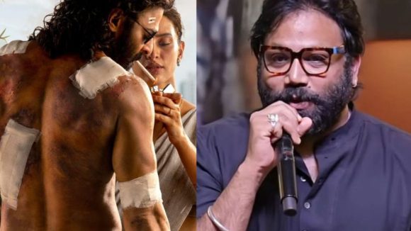 Spirit Movie : ప్రభాస్ మూవీకి కొత్త కష్టాలు.. డైరెక్టర్ పై ఫ్యాన్స్ ఫైర్..!