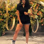 Sriya Reddy : బ్లాక్ డ్రెస్ లో కిల్లింగ్ లుక్ శ్రియ రెడ్డి.. కుర్రాళ్ళు ఏమైపోతారో..