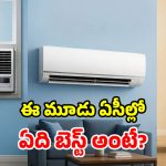 Window vs Split vs Studio AC: రూమ్ చిన్నదా.. బడ్జెట్ తక్కువనా.. సామాన్యులకు వీటిలో ఏది పర్ఫెక్ట్ ఏసీ?