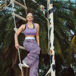 Sunny Leone : స్టైలిష్ లుక్ లో స్టన్స్ చేస్తున్న సన్నీ లియోన్.. పాప కేక..