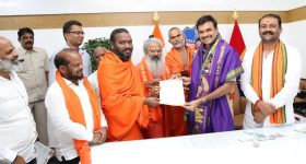 అర్దరాత్రి అడవి మధ్యలో ఆగిపోయే ట్రెయిన్... 'ట్రెయిన్ టు బుసాన్'లాంటి థ్రిల్లింగ్ హర్రర్ మూవీ