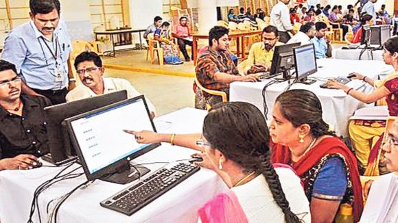 TG EAPCET Counselling: టీజీ ఎప్‌సెట్‌ కౌన్సెలింగ్‌.. మూడు విడతల్లో, ఎప్పటి నుంచి అంటే