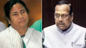 టీఎంసీలో ఆరని సంక్షోభం.. ఈసారి రాజ్యసభ సభ్యుల వంతు, ఒకొక్కరుగా రాజీనామాలు
