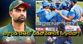 పొలిటికల్ ఎంట్రీపై రాఘవ లారెన్స్ ఊహించని ట్విస్ట్.. 16 నిమిషాల సుదీర్ఘ వీడియోతో!