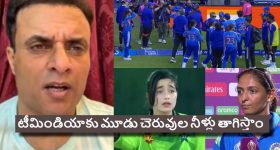 ప్రముఖ నటి ఆత్మహత్య.. షాక్ లో ఇండస్ట్రీ!