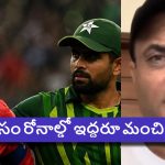 Tanveer Ahmed: బాబ‌ర్ గురించి రోనాల్డో ప‌దే ప‌దే నాకు ఫోన్ చేసి విసిగిస్తాడు