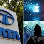 Cyber Attack: కలకలం రేపుతున్న సైబర్ దాడులు.. తొలుత టాటా ఎలక్ట్రానిక్స్‌, ఆపిల్-టెస్లా రహస్యాలు సైతం