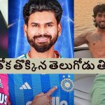 టీమిండియా కెప్టెన్‌గా శ్రేయస్ అయ్య‌ర్‌..జ‌ట్టులోకి వైభవ్ సూర్య‌వంశీ