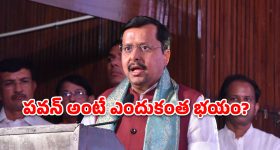 బీజేపీ లేకపోతే తెలంగాణే లేదు.. కాంగ్రెస్, బీఆర్ఎస్ టార్గెట్‌గా ఢిల్లీలో ఎన్డీయే కూటమి గర్జన!
