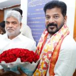 రేవంత్ కేబినెట్ విస్తరణ దాదాపుగా..  హోంమంత్రిగా గడ్డం ప్రసాద్‌ ఛాన్స్, స్పీకర్ పదవి ఎవరికి?