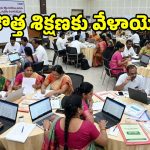ఎస్సీఈఆర్టీ కీలక ఉత్తర్వులు.. టీచర్లకు స్పెషల్ వర్క్‌షాప్.. ఎందుకంటే?