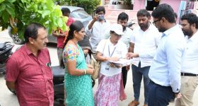 Gundeninda Gudigantalu Mounika : ఫ్యాన్స్ కు షాకింగ్ న్యూస్.. సీరియల్ కు మౌనిక గుడ్ బై...