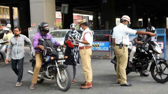 తెలంగాణలో వాహనదారులకు అలర్ట్.. లింకు చేసుకోకుంటే చిక్కులు తప్పవు, 30 రోజుల వరకు