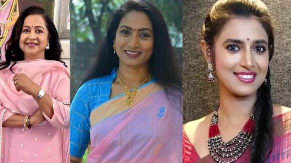 Telugu Serials : టాప్ రెమ్యూనరేషన్ తీసుకుంటున్న సీరియల్ యాక్టర్స్ వీళ్లే..