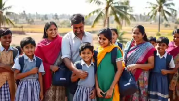 తల్లికి వందనం పథకం.. నిధుల విడుదలపై సీఎం చంద్రబాబు క్లారిటీ, ఒక్కసారి చెక్ చేసుకోండి