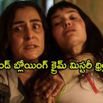 కంటైనర్ లో కాళ్ళూ చేతులు కట్టేసిన స్థితిలో దొరికే మహిళ… అంతు చిక్కని వింత మిస్టరీ