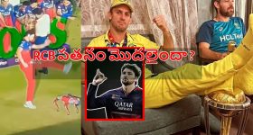 త‌ల‌కెక్కిన టిమ్ డేవిడ్ పొగ‌రు..ఆస్ట్రేలియా చేసిన త‌ప్పిద‌మే రిపీట్, ఇక RCB ప‌త‌న‌మే ?