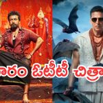 This Week OTT Movies : ఈ వారం ఓటీటీ లవర్స్ కు పండగే.. ఆ మూడు మస్ట్ వాచ్..!