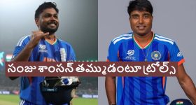 నల్లగొండలో దారుణం.. కొడుకుని చంపి, తండ్రి ఆత్మహత్య!
