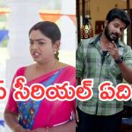 Telugu TV Serials: ఈ వారం సీరియల్స్ టీఆర్పీ రేటింగ్.. గుండెనిండా గుడిగంటలు పరిస్థితి ఏంటి..?