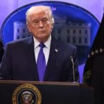 Big Shock To Trump: ట్రంప్‌కు ఊహించని ఝలక్..  షాకిచ్చిన వార్ పవర్స్, ఆపరేషన్ ‘ఎపిక్ ఫ్యూరీ’ క్లోజ్