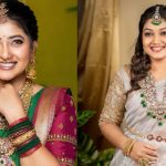 Serial Actress : ప్రేమించి పెళ్లి.. విడాకులు తీసుకున్న సీరియల్ హీరోయిన్స్..