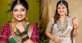 నిబ్బా నిబ్బి లవ్ స్టోరీకి ఇంత క్రేజా... మోస్ట్ ఇన్‌స్టా ట్రెండింగ్ మలయాళం మూవీ
