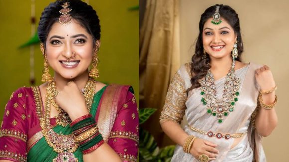 Serial Actress : ప్రేమించి పెళ్లి.. విడాకులు తీసుకున్న సీరియల్ హీరోయిన్స్..
