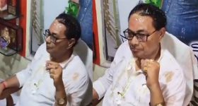 మీనాక్షితో పెట్టుకుని బీజేపీ బ‌ద్నాం! బీఎల్ సంతోష్ రంగంలోకి... ఇదో రాంగ్ స్ట్రాట‌జీ.. !
