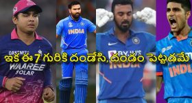 మీ బుద్ధి మారదా అంటూ.. సొంత పార్టీ నేతలకు బీజేపీ బాస్ వార్నింగ్..!