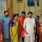 Varasuralu Serial : సీరియల్ లవర్స్ కు బ్యాడ్ న్యూస్.. మైథిలి అవుట్..