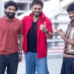 వెంకీ లుక్ పై క్రేజీ రూమర్.. అనిల్ ప్లానేంటో అర్థంకాలేదే..!