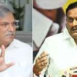 సోదరుల మధ్య మళ్లీ చర్చ..  కేశినేని నానిపై చిన్ని రుసరుసలు,  తెరపైకి కొత్త విషయాలు, మళ్లీ ఏం జరిగింది?
