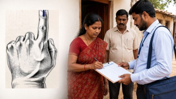 తెలంగాణ ఓటర్లకు అలర్ట్.. ఈ ఒక్కటి చేయకుంటే మీ ఓటు గల్లంతే!