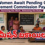 IKP Commission: మహిళా సంఘాలలో దారుణం.. కోట్ల రూపాయల కమీషన్లు నొక్కేస్తున్న అధికారులు!